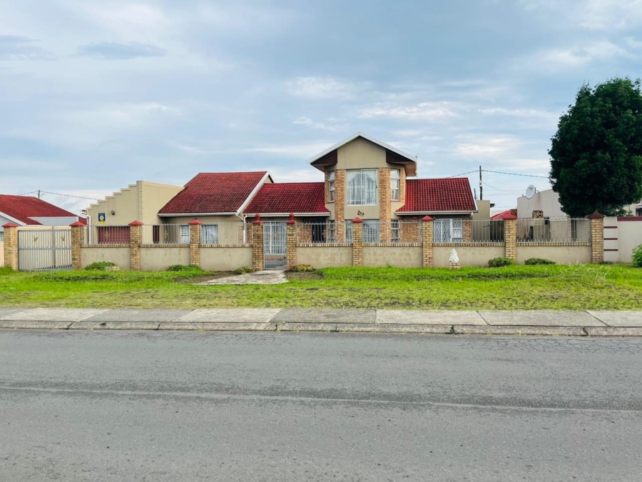 4 Bedroom Property for Sale in Mdantsane Nu 17 Eastern Cape